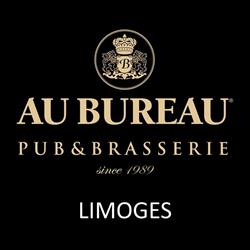 Au Bureau - Pub et Brasserie, Limoges - Horaires d'ouverture