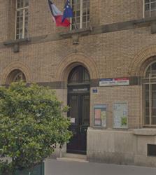 École Maternelle Publique Tombe Issoire, Paris - Horaires d'ouverture