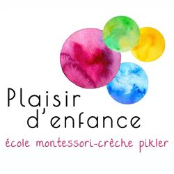 École Élémentaire Privée Montessori Plaisir D'enfance, Paris - Horaires d'ouverture