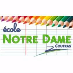 Ecole primaire privée Notre Dame du Sacré Coeur, Coutras - Horaires d'ouverture