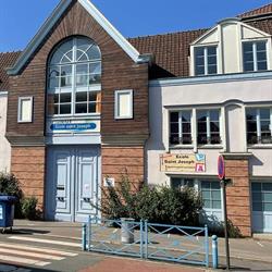 École Primaire Privée Saint-Joseph, Amiens - Horaires d'ouverture