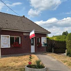 Mairie de Agenvillers - Horaires d'ouverture