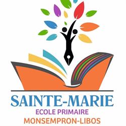 Ecole maternelle et élémentaire Sainte Marie, Monsempron-Libos - Horaires d'ouverture