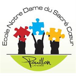 École Élémentaire Privée Notre-Dame Du Sacré Coeur, Pouillon - Horaires d'ouverture