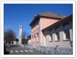 École Primaire Privée Notre-Dame, Audincourt - Horaires d'ouverture