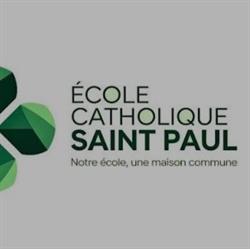 École Élémentaire Privée Saint-Paul, Montluçon - Horaires d'ouverture