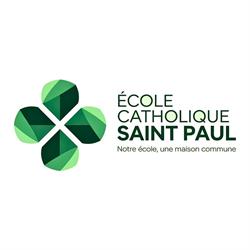 École Élémentaire Privée Saint-Paul, Montluçon - Horaires d'ouverture