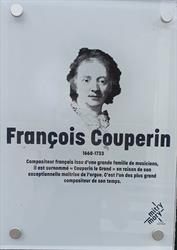 École Élémentaire Publique François Couperin, Mitry-Mory - Horaires d'ouverture