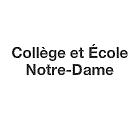 Collège privé Notre Dame, Sourdeval - Horaires d'ouverture