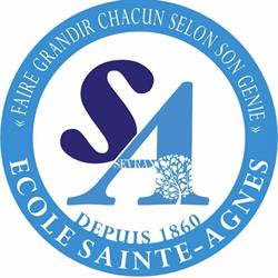 École Élémentaire Privée Sainte-Agnès, Sevran - Horaires d'ouverture
