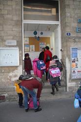 Ecole primaire Emile Zola, Saint-Ouen - Horaires d'ouverture