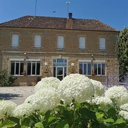 École Élémentaire Publique Marcel Dandelot, Frangy-en-Bresse - Horaires d'ouverture