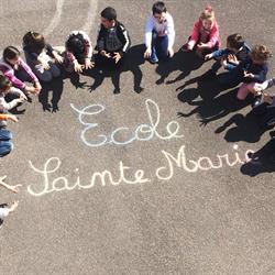 École Primaire Privée Sainte-Marie, La Clayette - Horaires d'ouverture