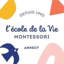 École Primaire Privée École de La Vie, Pringy - Horaires d'ouverture