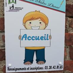 École Primaire Privée Notre-Dame, Merville - Horaires d'ouverture
