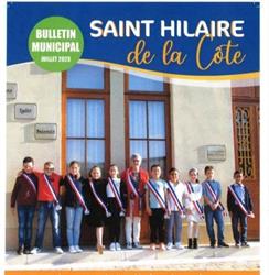 École Primaire Publique, Champier - Horaires d'ouverture