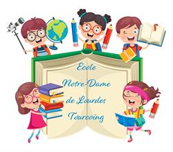 École Primaire Privée Notre-Dame de Lourdes, Tourcoing - Horaires d'ouverture