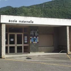 École Maternelle Publique Romain Rolland, Saint-Martin-d'Hères - Horaires d'ouverture