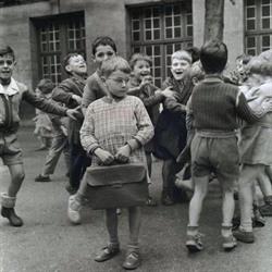 École Maternelle Publique Côté Chaude, Saint-Étienne - Horaires d'ouverture
