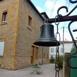 École Primaire Privée Saint-Vincent, Bully - Horaires d'ouverture