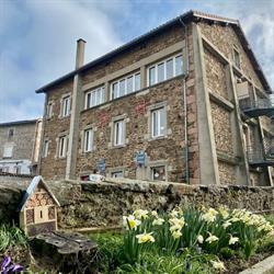 École Saint-François, Larajasse - Horaires d'ouverture