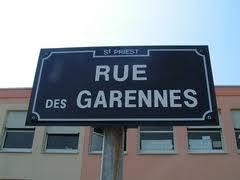 École Élémentaire Publique Les Garennes Simone Signoret, Saint-Priest - Horaires d'ouverture