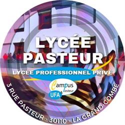 Lycée Professionnel Pasteur, La Grand-Combe - Horaires d'ouverture