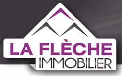 La Flèche Immobilier - Sarl, - Horaires d'ouverture