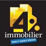 4% Immobilier Saint Jean de Braye, Saint-Jean-de-Braye - Horaires d'ouverture