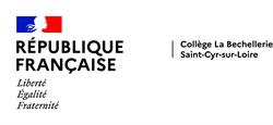 Collège de La Béchellerie, Saint-Cyr-sur-Loire - Horaires d'ouverture