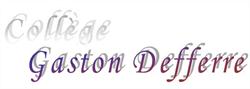 Collège Gaston Defferre, Preuilly-sur-Claise - Horaires d'ouverture