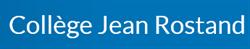 Collège Jean Rostand, Trélazé - Horaires d'ouverture