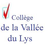 Collège Vallée Du Lys, Lys-Haut-Layon - Horaires d'ouverture