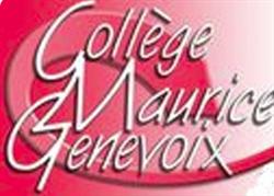 Collège Maurice Genevoix, Decize - Horaires d'ouverture