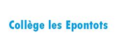 Collège Les Épontots, Montcenis - Horaires d'ouverture