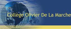 Collège Olivier de la Marche, Saint-Martin-en-Bresse - Horaires d'ouverture