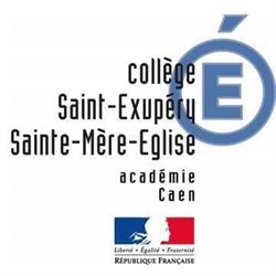 Collège Saint Exupéry, Sainte-Mère-Église - Horaires d'ouverture