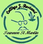 Collège Jean Rostand, Tournon-Saint-Martin - Horaires d'ouverture