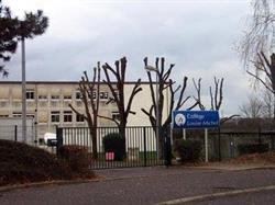 Collège Louise Michel, Villeneuve-Saint-Germain - Horaires d'ouverture
