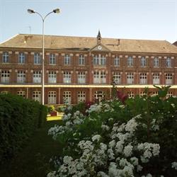 Collège Marie de Luxembourg, La Fère - Horaires d'ouverture