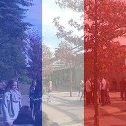 Lycée Polyvalent Charlotte Perriand, Genech - Horaires d'ouverture
