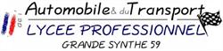 Lycée Professionnel de L'automobile Et Du Transport, Grande-Synthe - Horaires d'ouverture