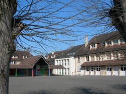 Collège Sacré-Coeur, Condé-sur-Noireau - Horaires d'ouverture