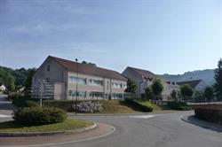 Collège Sainte-Marie, Ornans - Horaires d'ouverture