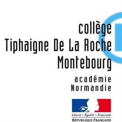Collège Tiphaigne de La Roche, Montebourg - Horaires d'ouverture