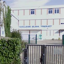 Collège Elsa Triolet, Vénissieux - Horaires d'ouverture