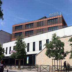 Collège Rosa Parks, Gentilly - Horaires d'ouverture