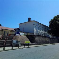 Lycée Professionnel Ferdinand Fillod, Saint-Amour - Horaires d'ouverture