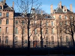 cite scolaire BUFFON, Paris - Horaires d'ouverture