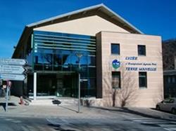 Lycée D'enseignement Agricole Privé Terre Nouvelle, Marvejols - Horaires d'ouverture